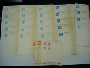 はがきのお買取りなら天神橋筋商店街店の大吉へ