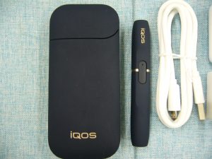 アイコスのお買取りなら天神橋筋商店街店の大吉へ