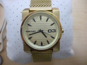 ディーゼル　買取　新丸子