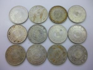 古銭 買取 新丸子