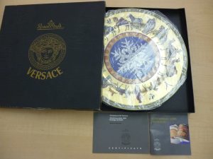 ヴェルサーチ　買取　新丸子