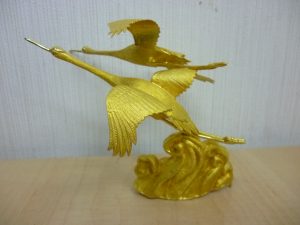 純金　買取　新丸子