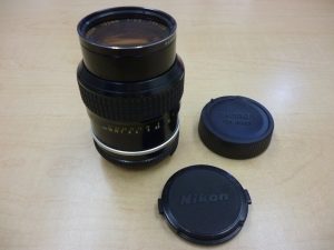 レンズ 買取 新丸子