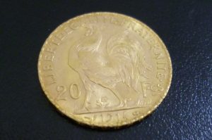 金、プラチナ、金貨、山口市、買取り