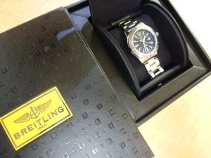 ブライトリング　コルトお買取しました。愛知県大吉ｲﾄｰﾖｰｶﾄﾞｰ犬山キャスタ店です。