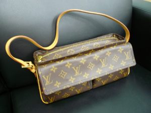 LVバッグ買取北摂
