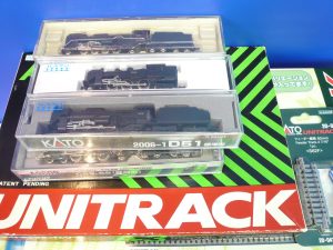 Nゲージ 買取 箕面