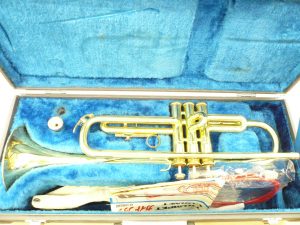トランペット 買取 箕面
