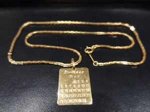 横浜市中区で金買取なら買取専門店 大吉 カトレヤプラザ伊勢佐木店。