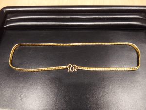 横浜市中区で金買取なら買取専門店 大吉 カトレヤプラザ伊勢佐木店。