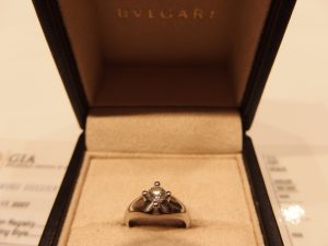 ブルガリの高価買取に挑戦!!関内伊勢佐木町の買取専門店 大吉です。