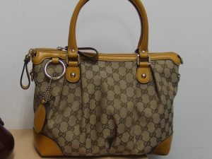 Gucci グッチ 2WAYハンドバッグ