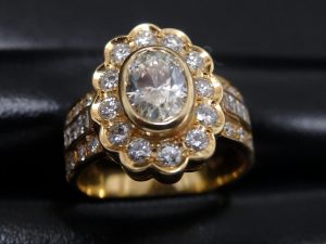 ダイヤモンド　四条畷市