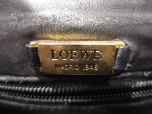 ロエベの買取なら関内伊勢佐木町の買取専門店 大吉