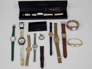 不要な時計 買取 城南区