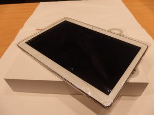 横浜市中区でタブレットを売るなら買取専門店 大吉 カトレヤプラザ伊勢佐木店。