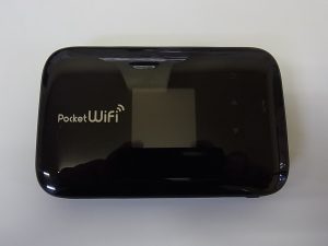 WiFiルーターの買取は大吉霧島国分店へ！