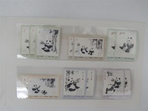 中国切手の買取は大吉霧島国分店へ!!