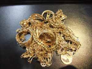 貴金属の買取は断然!大吉霧島国分店です!!