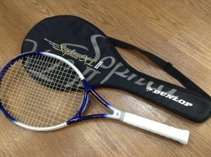 テニスラケットも買取可能です!大吉フレンドマート八幡一ノ坪店へ☆