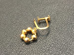 K18の高額買取りなら 地域No.1買取の大吉イオンタウン仙台泉大沢店