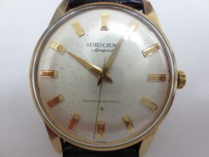 セイコー 買取 祖師ヶ谷大蔵