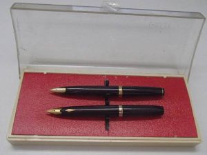 万年筆ボールペンの買取は大吉霧島国分店です!!