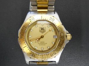 160827：1時計のご査定は大橋店へ