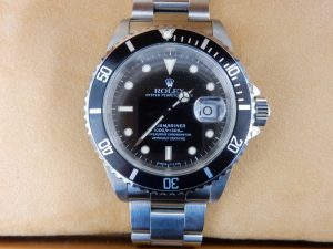 ロレックスのお買取り強化中！大吉ゆめタウン防府店です。