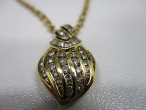 貴金属お買取!!生駒駅からすぐの買取専門店大吉グリーンヒルいこま店でお買取させて頂きました貴金属の画像です。