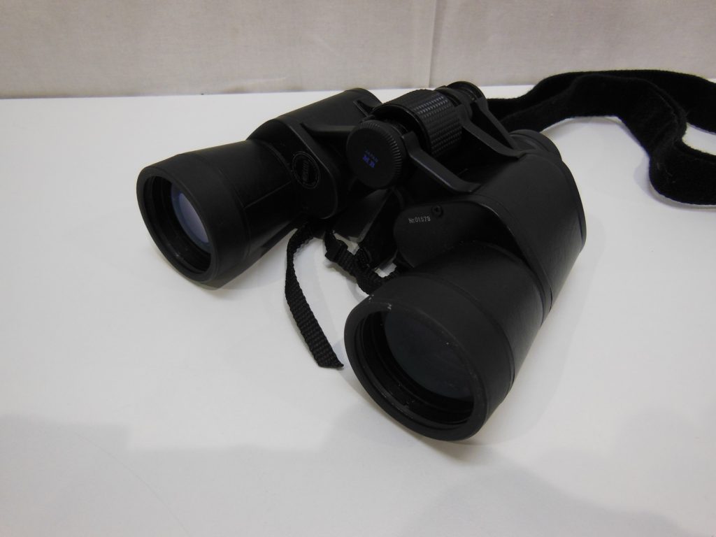 双眼鏡をお買取ました！大吉豊田店です♪