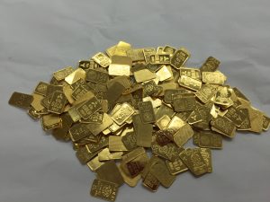 川越市で金の買取は大吉川越店へ!