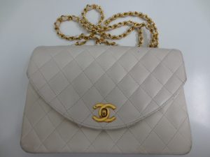 シャネル マトラッセ 買取 祖師ヶ谷大蔵