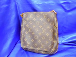 160822：1ブランド品のご査定は大橋店へ