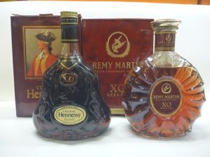 ブランデーの買取は大吉霧島国分店にお任せ！！