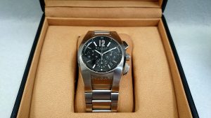 ブルガリ　エルゴン