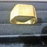 古い金のリングの買取も買取専門店の大吉長崎築町店へお任せください!