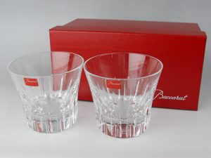 バカラの買取は大吉霧島国分店にお任せ!!