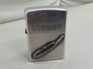 ジッポの高額買取りなら地域No.1買取の大吉イオンタウン仙台泉大沢店