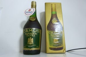 カミュ ナポレオン エクストラ 700ml 40度