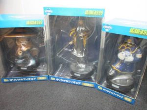 フィギュアお買取りしました!大吉久留米店です