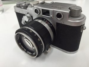 カメラ高価買取中! 大吉サファ福山です!