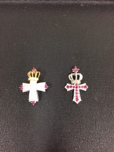 ペンダントヘッドの買取を致しました。大吉宇都宮東宿郷店です。image1