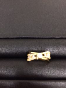 貴金属の買取をしています。大吉宇都宮東宿郷店です。