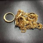 またまた金の買取です！大吉霧島国分店です！