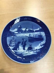 ロイヤルコペンハーゲンの高額買取は大吉荻窪店にご相談下さい！