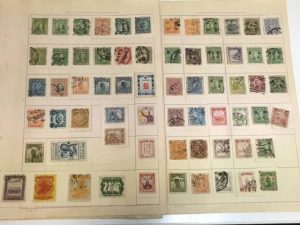 記念切手、中国切手の高額買取は大吉荻窪店にお任せください!