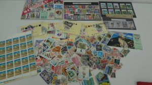 切手を売るなら、ぜひお早めに！大吉稲毛店です。