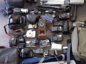 カメラの買取なら大吉久留米店です!