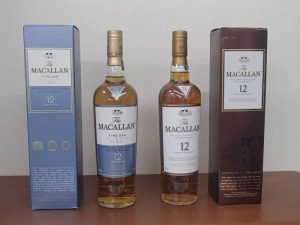 ウイスキー洋酒の買取は大吉霧島国分店へ!!